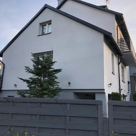 Apartament Lilia Ustka