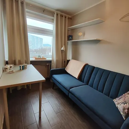 Lilia Gdańsk