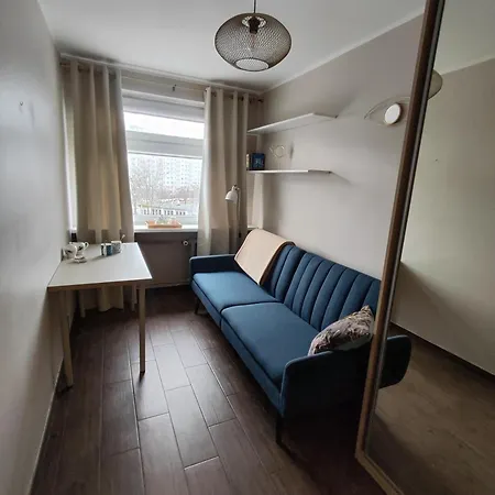 Appartement Lilia Gdańsk