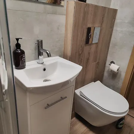 Appartement Lilia *