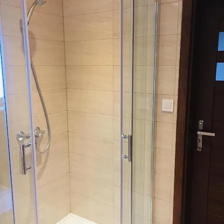 Apartament Lilia Appartement