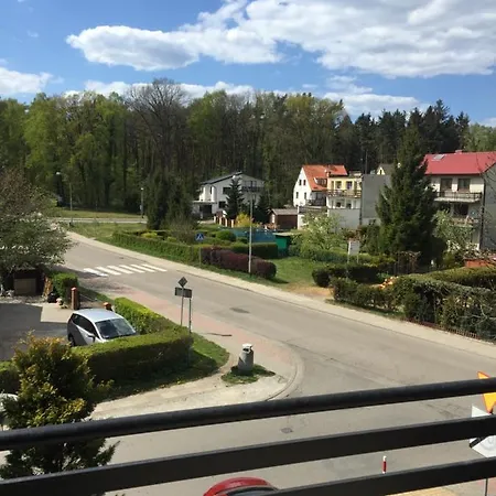 Appartement Apartament Lilia Ustka