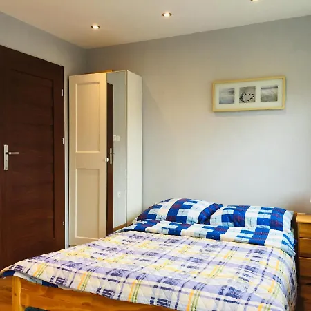 Apartament Lilia Appartement *