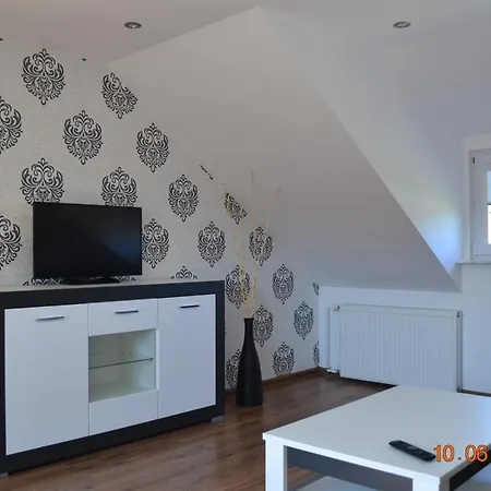 Apartament Lilia *