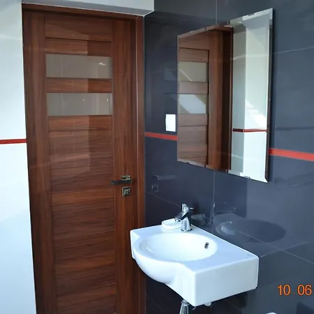 Appartement Apartament Lilia Ustka