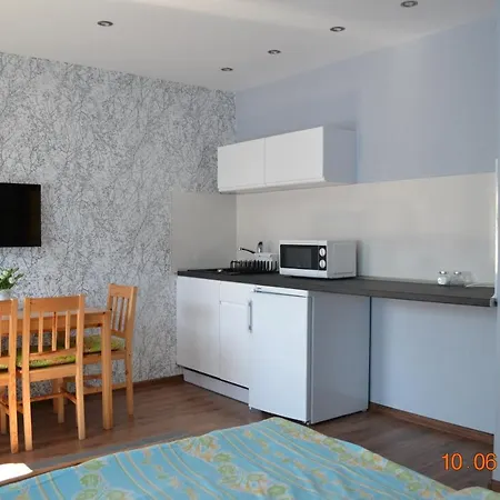Apartament Lilia Appartement
