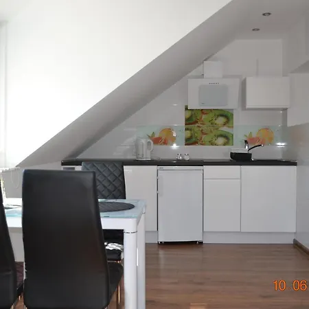 Appartement Apartament Lilia