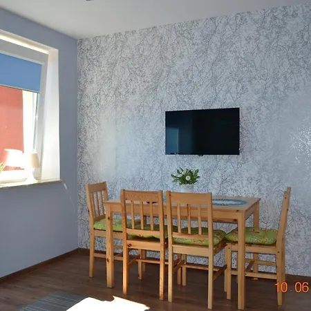 Apartament Lilia * Ustka