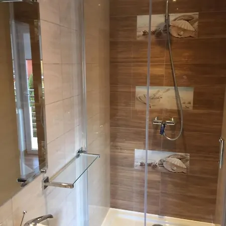 Apartament Lilia Ustka