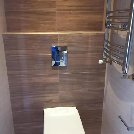 Apartament Lilia *
