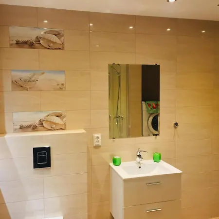 Apartament Lilia