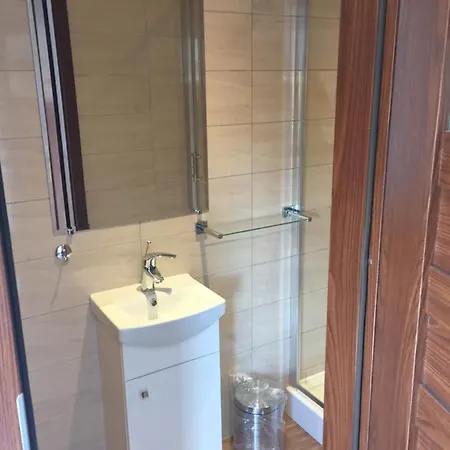 Appartement Apartament Lilia