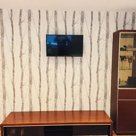 Appartement Apartament Lilia Ustka