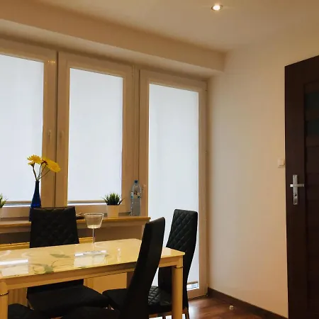 Apartament Lilia *